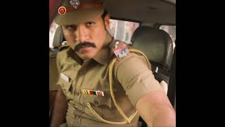 Dhanush Warns Vijay Yesudas | Maari Telugu Mass Scene | Bhavani HD #Shorts