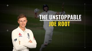 Joe Root Biography | Life Story, Records | England Captain Joe Root's Success Story