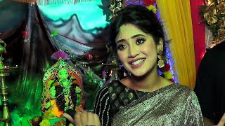 Yeh Rishta Kya Kehlata Hai Serial Ganesh Chaturthi Celebration 2021 - Ganpati Pooja