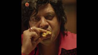 Pankaj Kesari Superb Dialogue | Kaalicharan Full Movie On Youtube | Bhavani HD #Shorts