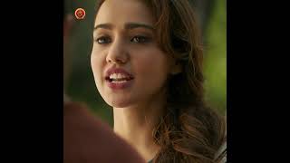 Dulquer Salmaan Neha Sharma Love Scene | Athadey Full Movie On Youtube | Bhavani HD #Shorts