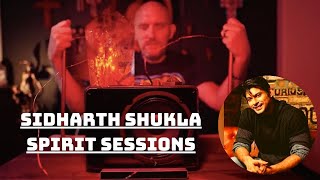 Sidharth Shukla's Soul Again Talk To Steve Huff | Catch News