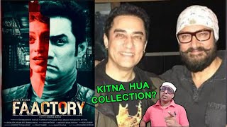 Faactory Movie Ka Unsatisfactory Collection? Bollywood Crazies Reaction