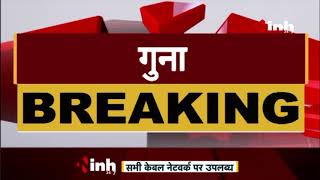 Madhya Pradesh News || Energy Minister Pradhuman Singh Tomar ने किया औचक निरीक्षण