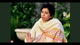 BAAT BEBAK: कांग्रेस प्रदेशाध्यक्ष कुमारी शैलजा से मैनेजिंग एडिटर दीपक अरोड़ा की सीधी बात