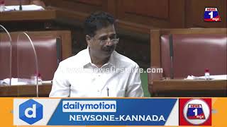 Karnataka Assembly Session 2021 | ಕತ್ತಿ ನಿದ್ದೆ ಮಾಡ್ತಾವ್ರೆ ಅಧ್ಯಕ್ಷರೇ | Umesh Katii