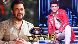 Bigg Boss 15 Me Entry Lenge Karan Kundra? | Salman Khan