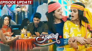 Udaariyaan | 15th Sep 2021 Episode Update | Tejo Ne Kiya Dance, Jasmine Se Fateh Naraj