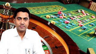 Casinos in Goa to finally restart! CM informs after holding meeting with taskforce