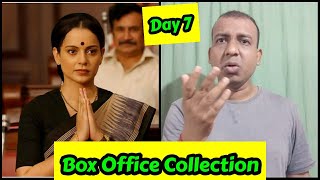 Thalaivii Box Office Collection Till Day 7