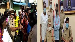 Mangalhat Case Mein Police Ne Posco Act Ke Tehat Kiya Is Besharam Ko Giraftar | SACH NEWS |