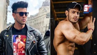 Sahil Khan VS Manoj Patil | Fitness Icon Vs IFBB Pro | Kyu Manoj Ne Apni Jaan Dene Ki Koshish Ki |