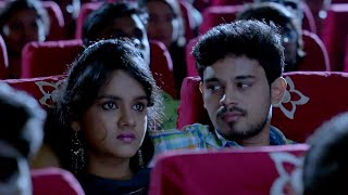 Kidnap Case Latest Telugu Movie Part 3 | Rahman | Monica Chinnakotla | Gowri Nandha