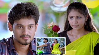 Kidnap Case Latest Telugu Movie Part 5 | Rahman | Monica Chinnakotla | Gowri Nandha