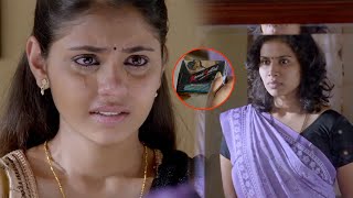 Kidnap Case Latest Telugu Movie Part 6 | Rahman | Monica Chinnakotla | Gowri Nandha