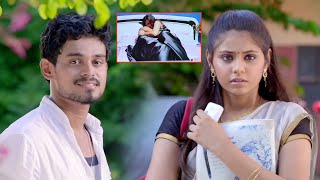 Kidnap Case Latest Telugu Movie Part 7 | Rahman | Monica Chinnakotla | Gowri Nandha