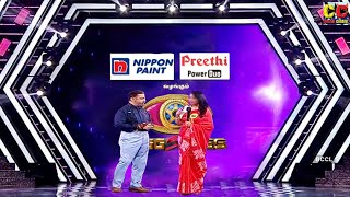 Bigg Boss Tamil Season 5 - Contestant - Vijay Tv - Parvathy Nair - Kamal hasan - Promo - Launch Date