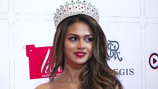 UNCUT: LIVA Miss Diva 2021 - Manya Singh, Ruhi Singh, Rohit Khandelwal & Nehal Chudasama