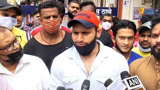 Manoj Patil ने कहा Sahil Khan की गिरफ्तारी क्यों नहीं हुई पहुंचे Police Station - Full Interview