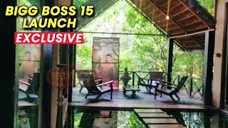 Bigg Boss 15 Grand Launch | Exclusive Video From Nagpur | Salman Khan | RJ Divya Solgama