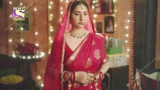 Bade Acche Lagte Hain Promo Update | 25th Sep 2021 Episode | Courtesy: Sony TV