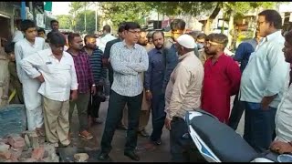 Mamool Nahi Dene Par Ghareebo Ki Dukaano Ko Tooda Gaya | Amjadullah Khan Speaks | SACH NEWS |