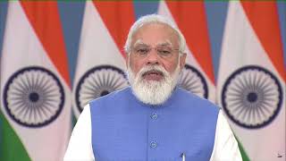 #MustWatch - PM Modi's remarks at Global Covid-19 Summit