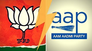 "Stop hiding your failure behind lies!" AAP Goa Convenor Rahul Mahmbre to BJP