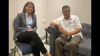 AAP Goa Leader Cecille Rodriques appointed as Vice President of AAP National Youth Wing by Kejriwal