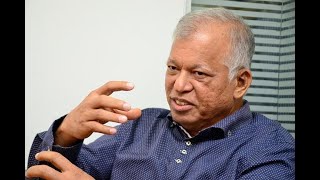 ????LIVE |  Luizinho Faleiro Addressing Press Conference. Likely to announce his entry into TMC