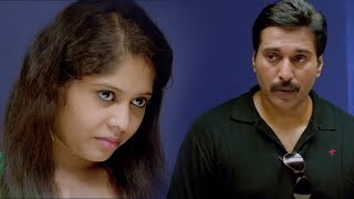 Kidnap Case Latest Telugu Movie Part 8 | Rahman | Monica Chinnakotla | Gowri Nandha