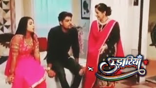 Udaariyaan Upcoming Episode | Virk House Me Laut Aaye Jasmine Aur Fateh, Tejo Ne Kiya Vaada Pura