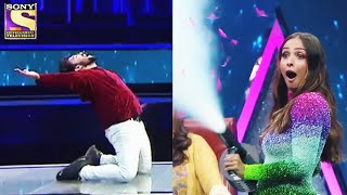 India's Best Dancer Season 2 Promo | Zamroodh Ne Fantastic Performance Se Likhi Pyaar Ki Nayi Kahani