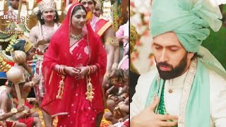 Bade Acche Lagte Hain Promo Update | 30th Sep 2021 Episode | Courtesy: Sony TV
