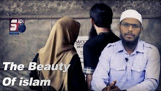 Every Muslim Husband Wife Must Watch | Islam Mein Sabsa bada Rishta ! |  Moulana Hafiz Zayan Furqani