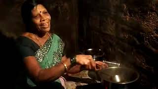 A traditional cure for Jaundice by Sumitra Velip from Shigao. Must Watch!