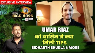 Bigg Boss 15 | Umar Riaz Kaise Karenge Dhamal, Game Plan, Asim 2.0, Missing Sidharth Shukla