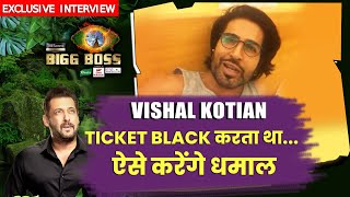 Bigg Boss 15 | Vishal Kotian Ka Game Plan, Salman Khan, Sidharth Shukla Ke Sath Video Song And More