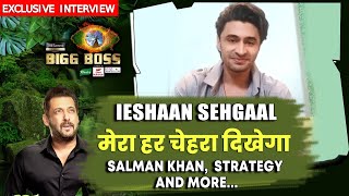 Bigg Boss 15 | Ieshaan Sehgaal Ke Dikhega Har Ek Chehra, Game Plan, Salman Khan, Sidharth Shukla