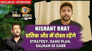 Bigg Boss 15 | Nishant Bhat Ki Dikhegi Pratik Ke Saath Dosti, Salman Khan, Missing Sidharth Shukla