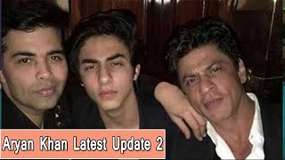 Aryan Khan Latest Update Episode 2
