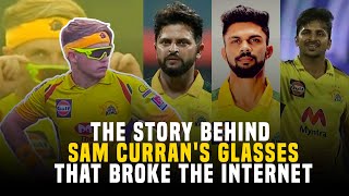 CSK Players Answer Fans Questions feat. Suresh Raina, Sam Curran, Shardul Thakur and Ruturaj Gaikwad