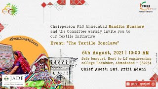 The Textile Conclave