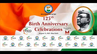 Celebrating Netaji Subhash Chandra Bose as a world Leader