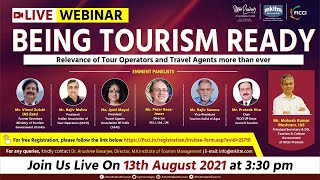 Relevance of Tour Operators and Travel Agents more than ever