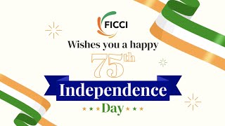 75th Independence Day at FICCI