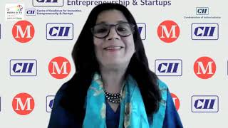 Paula Mariwala at the CII-CIES Masterclass