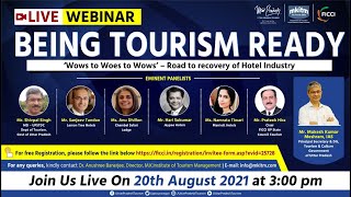 Wows to Woes to Wows’ – Road to recovery of Hotel Industry