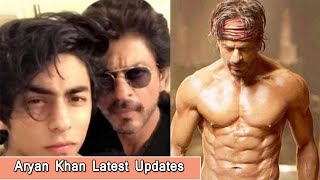 Aryan Khan Latest Update: Episode 4, Aaj Ghar Jaane Ko Nahi Milega!