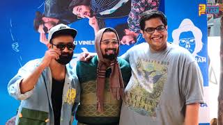 Be You Nick & Tanmay Bhat - Full Interview - Dhindora Series Launch